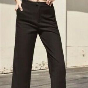 brandy melville valentina pants
